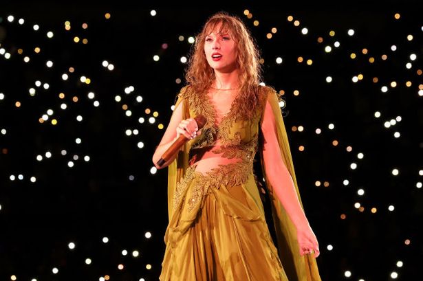 Taylor Swift’s UK Eras Tour – last minute tickets, support acts, and venue details