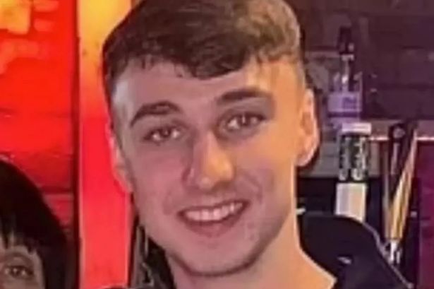 Jay Slater’s friend slams Tenerife police over four troubling words as search for missing teen continues