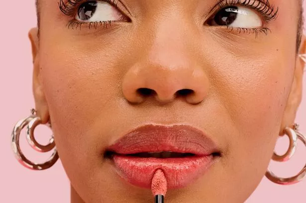 Shoppers are ‘obsessed’ with new plumping lip tint that ‘moisturises for 8 hours’