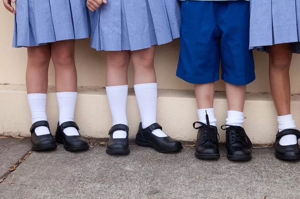 Parents in certain jobs could get free £150 for school uniforms this week – check if you’re eligible