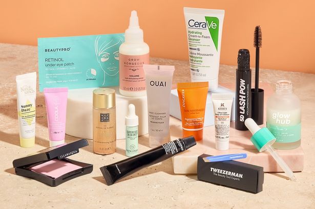 LookFantastic unveils £30 travel beauty box worth over £100 – plus win a £2,000 holiday