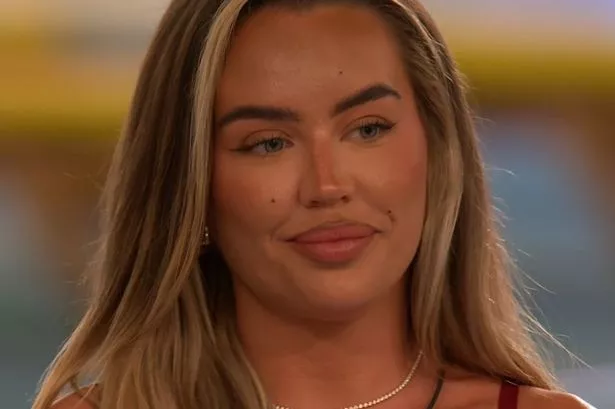 Love Island’s Samantha Kenny reveals Joey Essex’s brutal villa snub which fans didn’t see