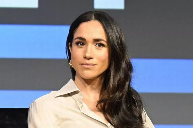 Meghan Markle ‘desperate’ to mend feud with Kate Middleton as she ‘offers olive branch’