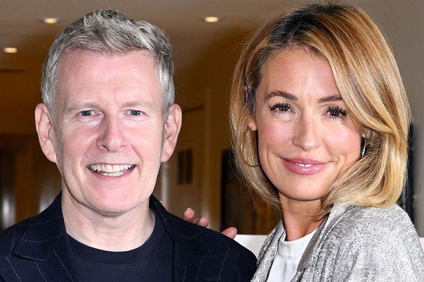 This Morning’s Cat Deeley shares rare insight into husband’s ‘mystery’ health struggle