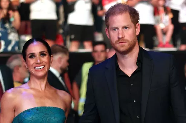 Inside Meghan Markle and Prince Harry ‘struggle’ to run 9-bed £12million mansion with 15 staff