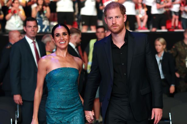 Inside Megan Markle’s 9-bed £12 million mansion complete with 15 staff and hefty bills