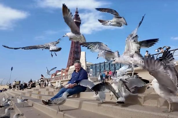 Man buys 18-bedroom Blackpool hotel for just £60k – with £1.80 pints next door