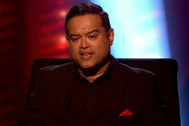 The Chase’s Paul Sinha breaks down after TV show after James Corden humiliation