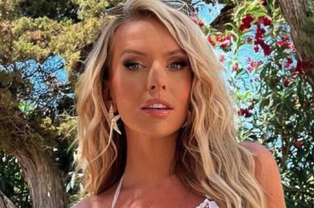 Love Island’s Faye Winter dating again after Teddy Soares split – but dog Bonnie comes first