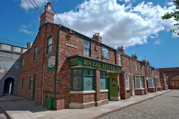 Coronation Street favourite is coming back after three years – leading to huge arrest twist
