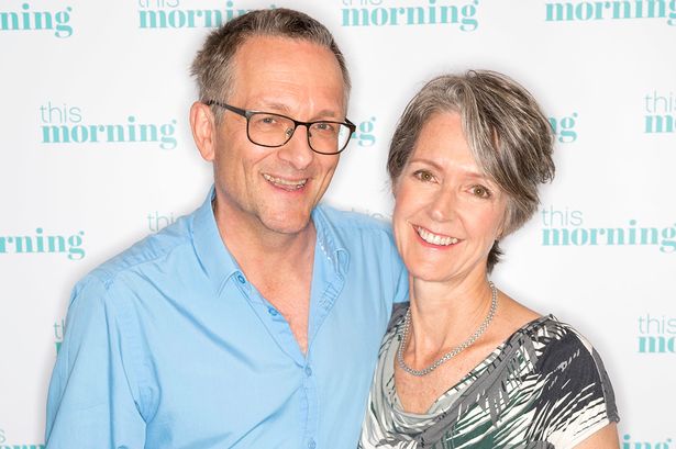 Body found on Greek island confirmed as Dr Michael Mosley as wife pays tribute to ‘wonderful’ husband