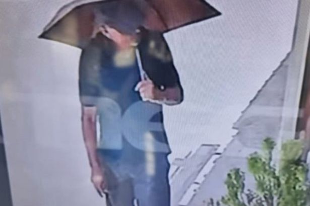 Michael Mosley spotted on CCTV after coast walk in last sighting of missing TV doctor