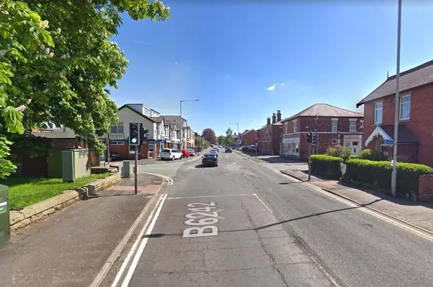 Two controlled explosions carried out after ‘suspicious package’ found outside property