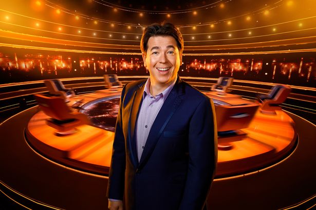 ‘I won £90,000 on Michael McIntyre’s The Wheel – it even made a celebrity cry’