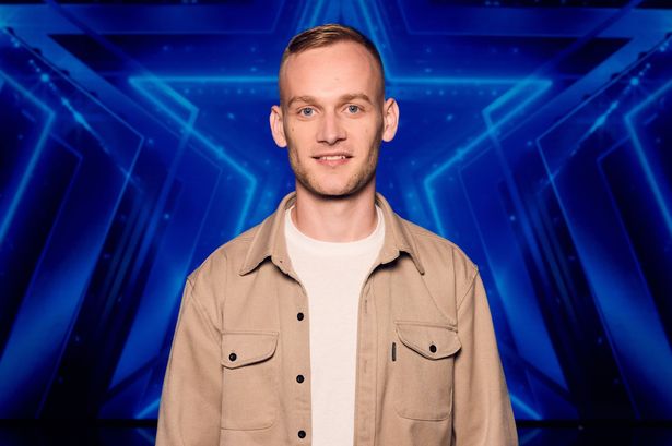 Britain’s Got Talent’s Jack Rhodes speaks out after being ‘snubbed’ by winner Sydnie Christmas