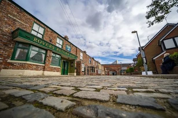 Coronation Street and Emmerdale pulled from air in ITV schedule shake-up