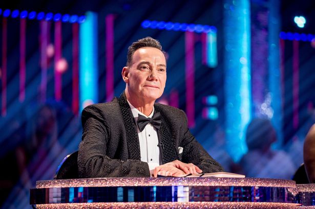 Strictly Come Dancing’s Craig Revel Horwood announces shock career change