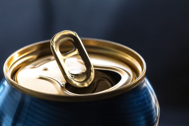 Drink cans urgently recalled after ‘reports of explosions’ from Food Standards Agency