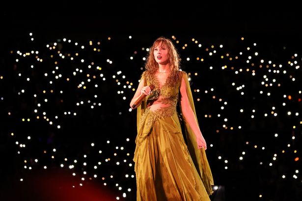 Taylor Swift Eras Tour veteran has some advice for fans attending future shows