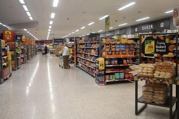 Sainsbury’s, Aldi, TK Maxx and Homesense ‘do not eat’ warnings as crisps, bread, chicken and tea products recalled