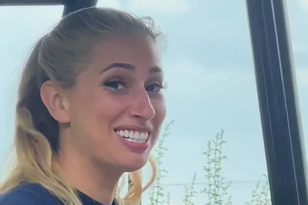 Stacey Solomon fulfils ‘childhood dream’ with epic addition to garden at Pickle Cottage