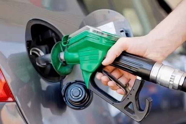 Claim £5 free fuel at supermarkets and petrol stations this week