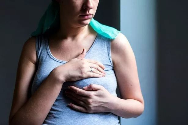 New ‘ultra-sensitive’ blood test can predict if breast cancer will come back long before scans