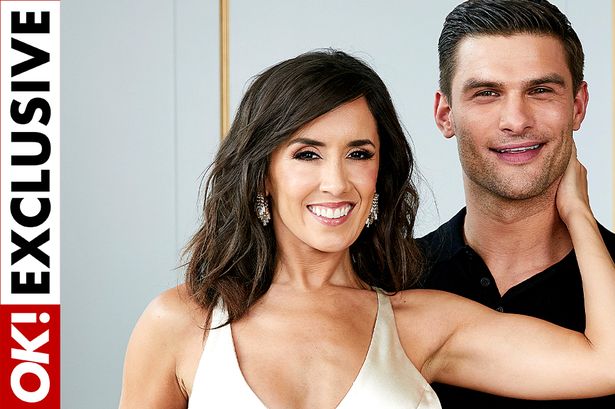 Strictly’s Aljaz Skorjanec’s six-word comment on why he quit fame to be stay-at-home dad