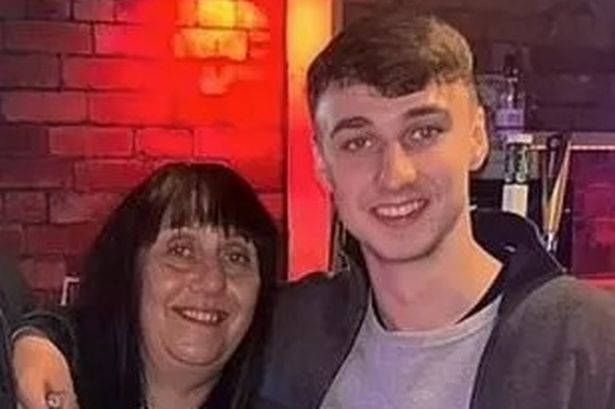 Missing Jay Slater’s mum told ‘kiss goodbye to your boy’ in chilling Snapchat message as police search Tenerife apartment for clues