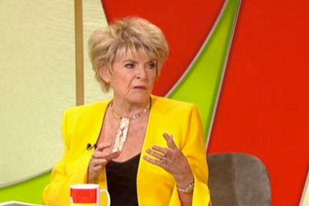 Loose Women’s Gloria Hunniford on how Dale Winton really died