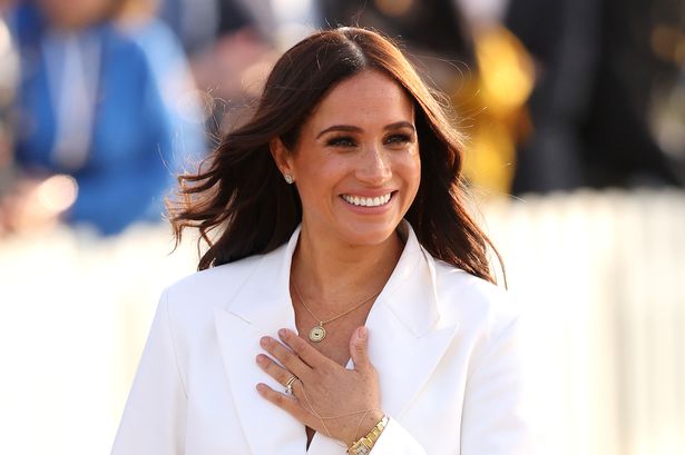 Meghan Markle ‘wanted free handbags and clothes from Victoria Beckham’ before ‘fallout’