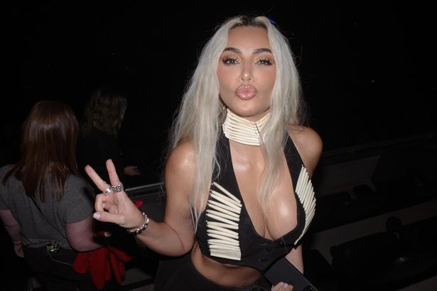 Kim Kardashian gets marriage proposal at concert – months after ‘split’ from Odell Beckham Jr