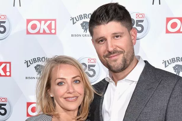 A Place In The Sun’s Laura Hamilton’s turbulent life off-screen – marriage split to stunning home