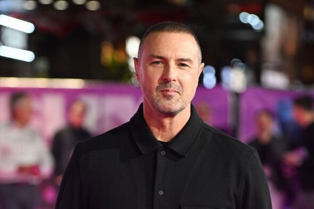 Inside Paddy McGuinness’s secret feud with top comedian he sacked for petty reason