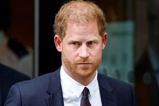 Royal expert claims Prince Harry is repeating history with ongoing criticisms