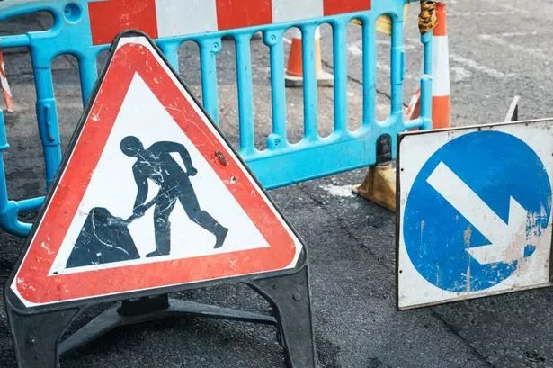 Full list of M6 closures in Lancashire and Cumbria due to ongoing roadworks this week