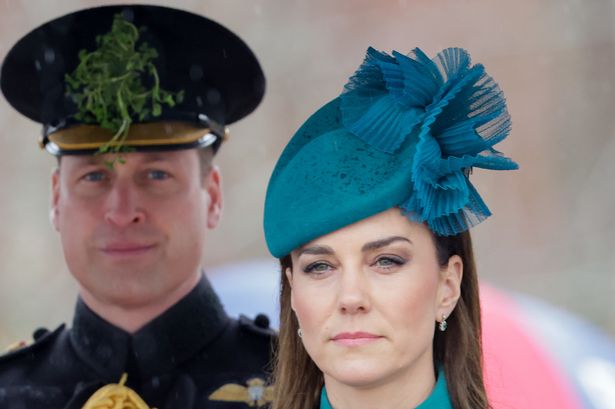 Is Kate Middleton going to Trooping The Colour – who’ll be there and all the timings