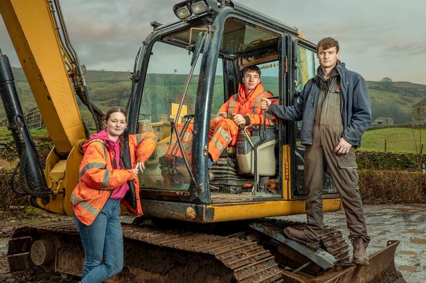 Our Yorkshire Farm’s Reuben Owen faces possibility of saying goodbye to co-star and pal