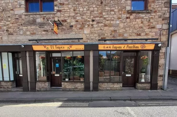 Sadness at sudden closure of restaurant dubbed ‘little piece of Spain’ in Lancashire