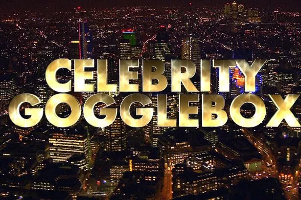 Celebrity Gogglebox full line-up revealed with EastEnders icon and Loose Women stars