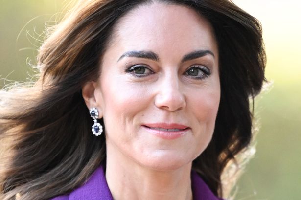 Kate Middleton’s grandmother was incredible WWII codebreaker and still influences royal children