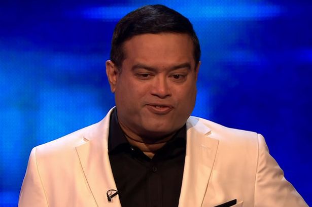 The Chase’s Paul Sinha felt ‘broken’ after being mocked by co-stars for ‘heaviest defeat’