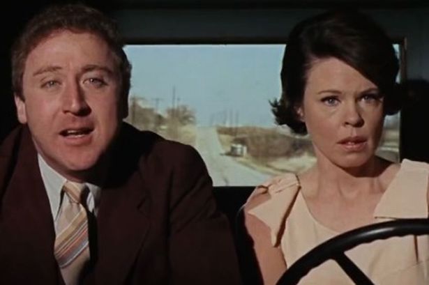 Bonnie and Clyde star and widow of acclaimed director John Frankenheimer passes away at 91