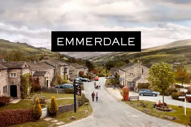 Emmerdale favourites ‘quit soap and have already filmed final scenes’