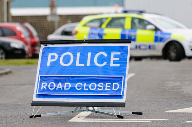 M6 traffic as diesel spillage forces slip road to close near Leyland