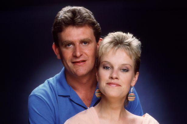 Neighbours’ Des and Daphne actors 39 years since debut – including sad mental health battle