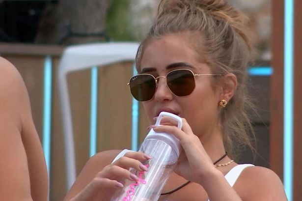 Where to buy Love Island-inspired personalised water bottles and luggage as the new season starts