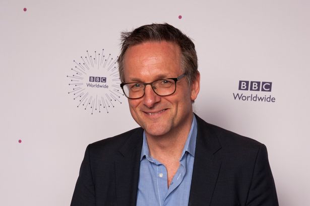 Dr Michael Mosley seen ‘falling on rocky hillside’ near where his body was found on Greek island