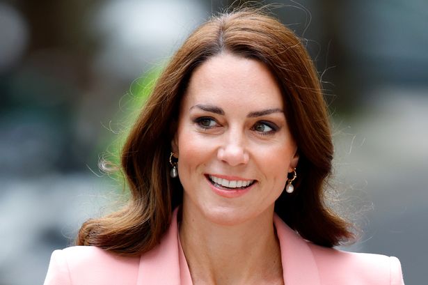 Kate Middleton’s favourite pearl earrings are on sale, saving Royal style fans £63