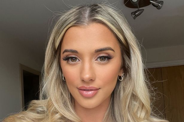 Love Island bombshell Jessy Potts’ gameplan exposed – and it involves splitting up two couples